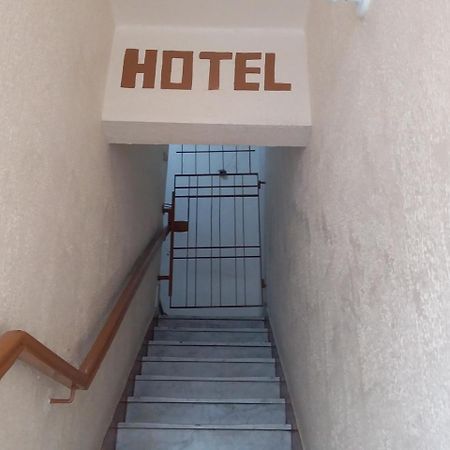 Hotel Anacleto São Paulo Exteriör bild