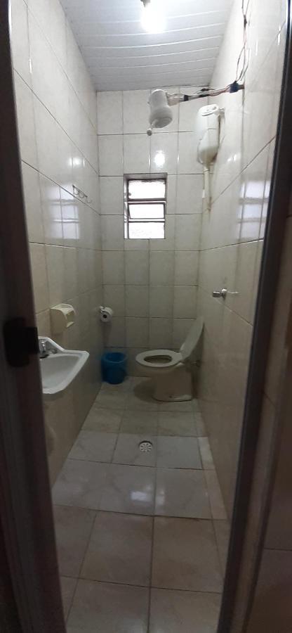 Hotel Anacleto São Paulo Exteriör bild