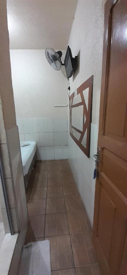 Hotel Anacleto São Paulo Exteriör bild