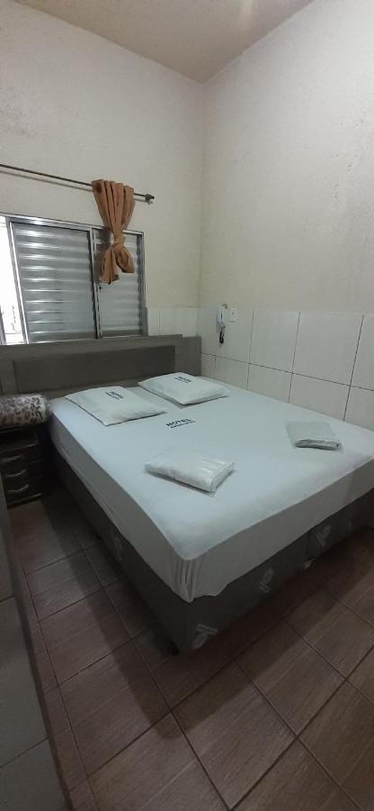 Hotel Anacleto São Paulo Rum bild
