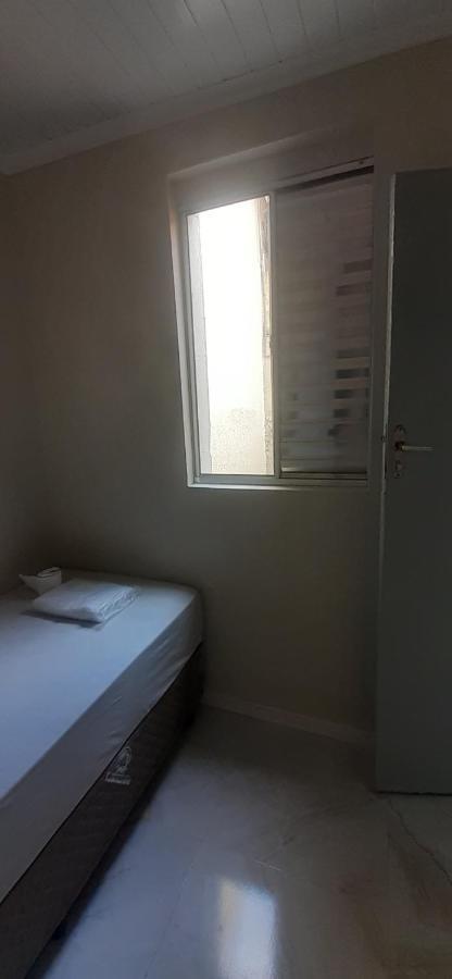 Hotel Anacleto São Paulo Exteriör bild