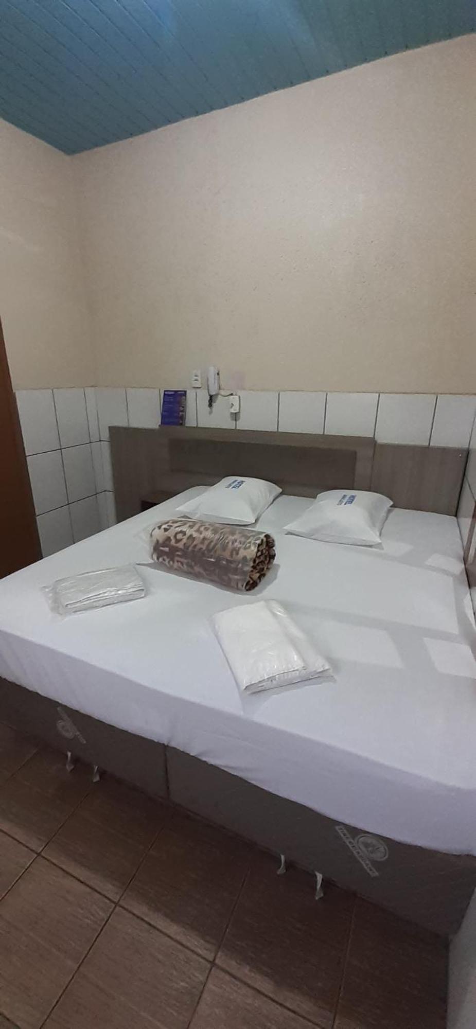 Hotel Anacleto São Paulo Rum bild
