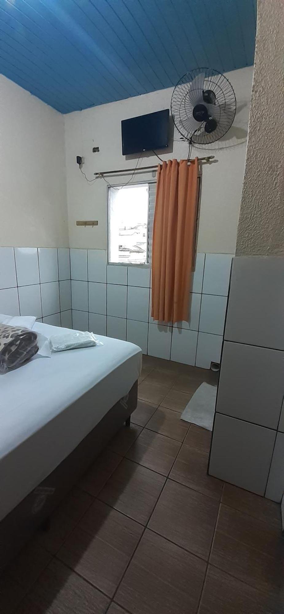 Hotel Anacleto São Paulo Rum bild