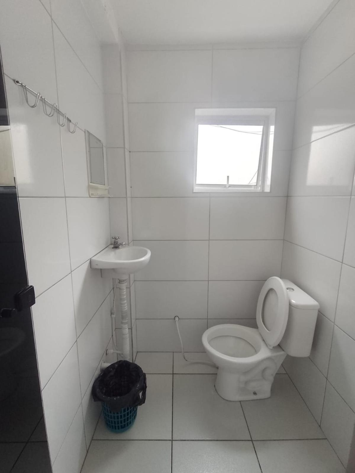 Hotel Anacleto São Paulo Exteriör bild