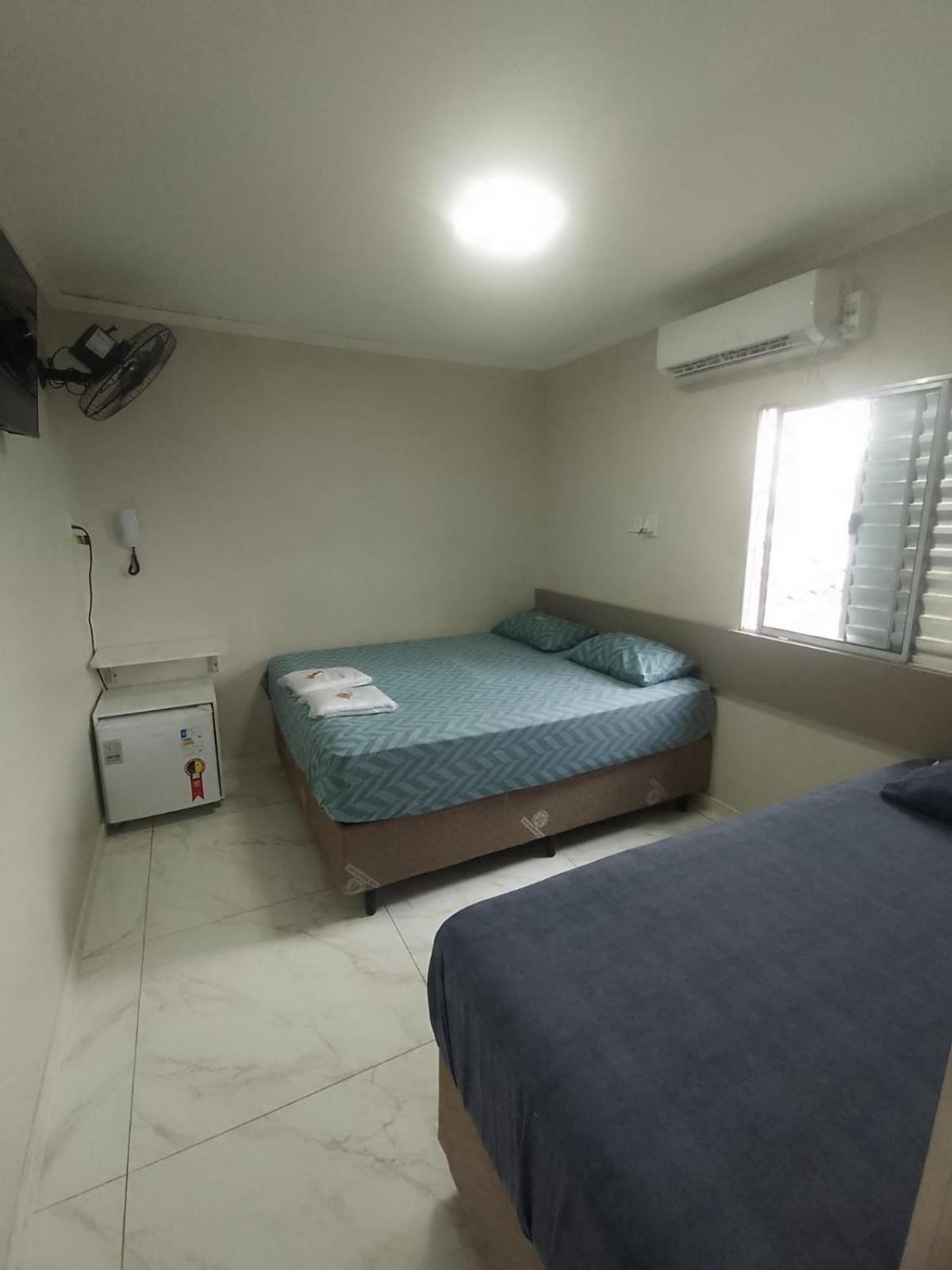 Hotel Anacleto São Paulo Exteriör bild