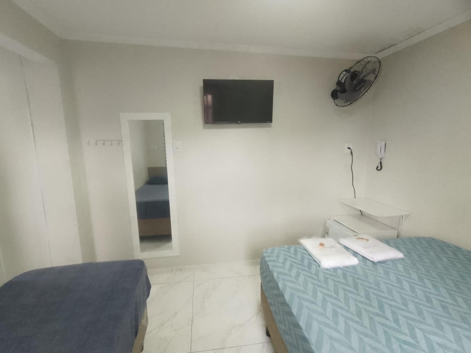 Hotel Anacleto São Paulo Exteriör bild