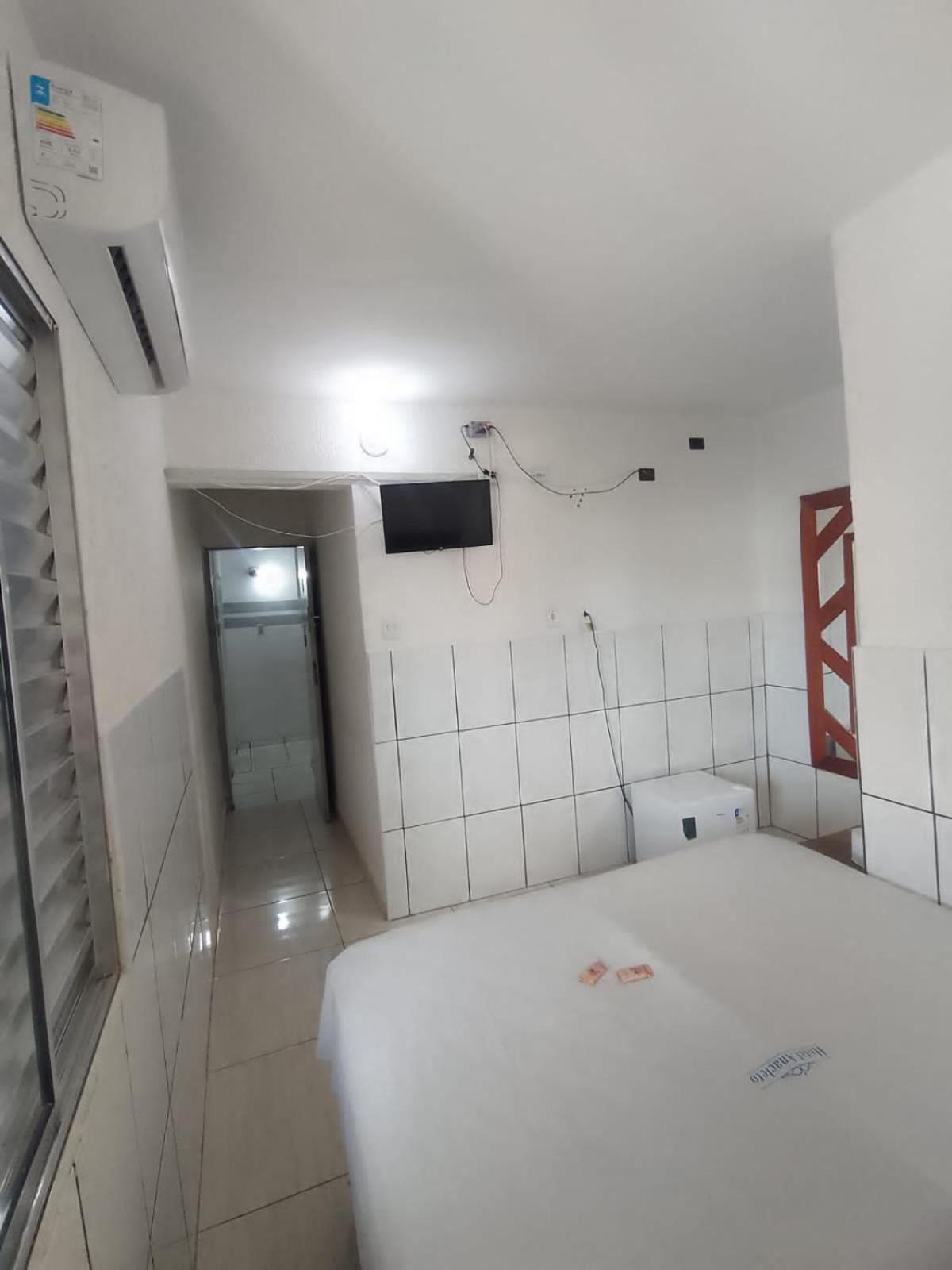 Hotel Anacleto São Paulo Exteriör bild