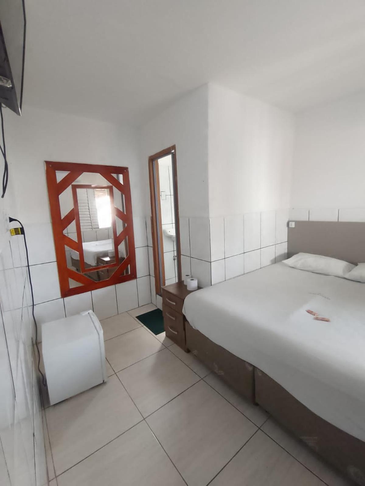 Hotel Anacleto São Paulo Exteriör bild