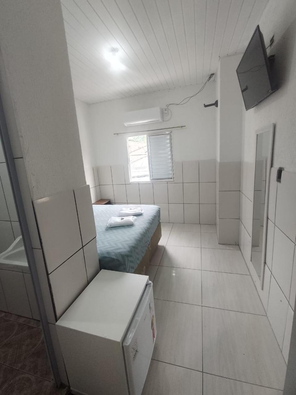 Hotel Anacleto São Paulo Exteriör bild