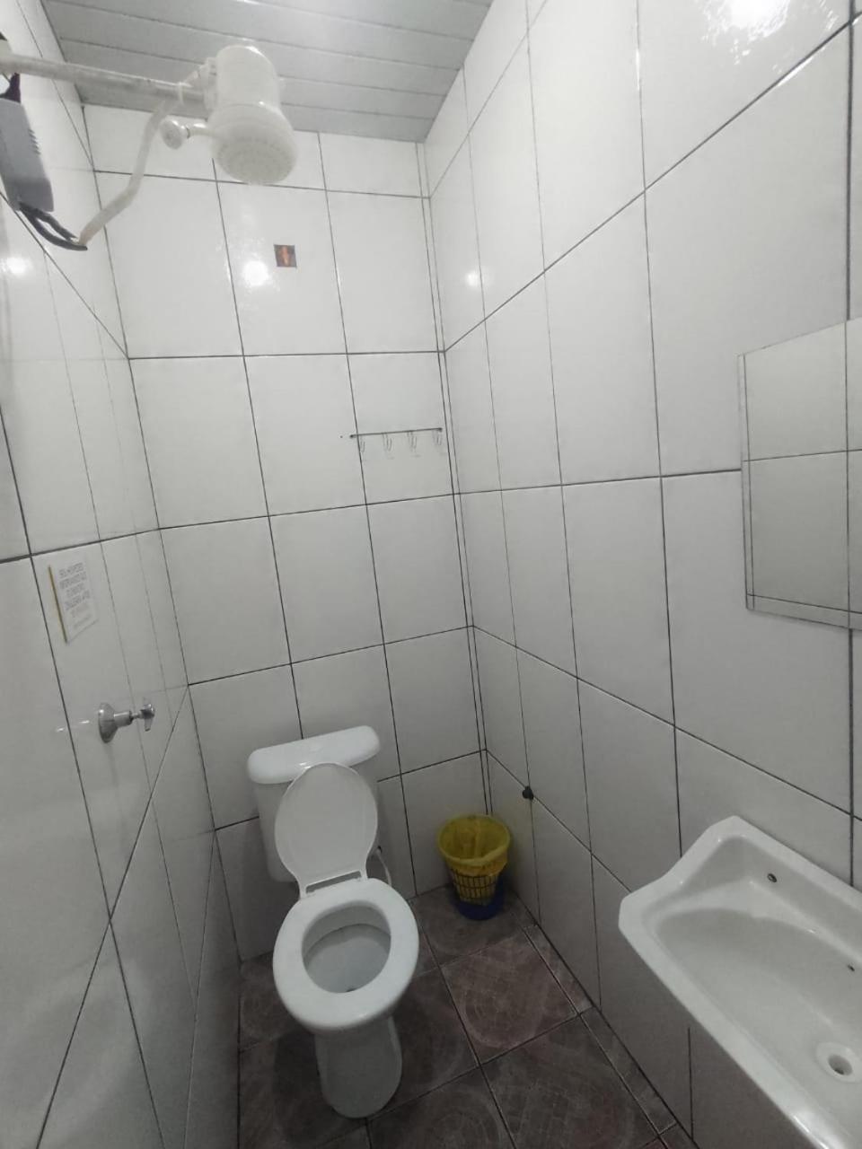 Hotel Anacleto São Paulo Exteriör bild