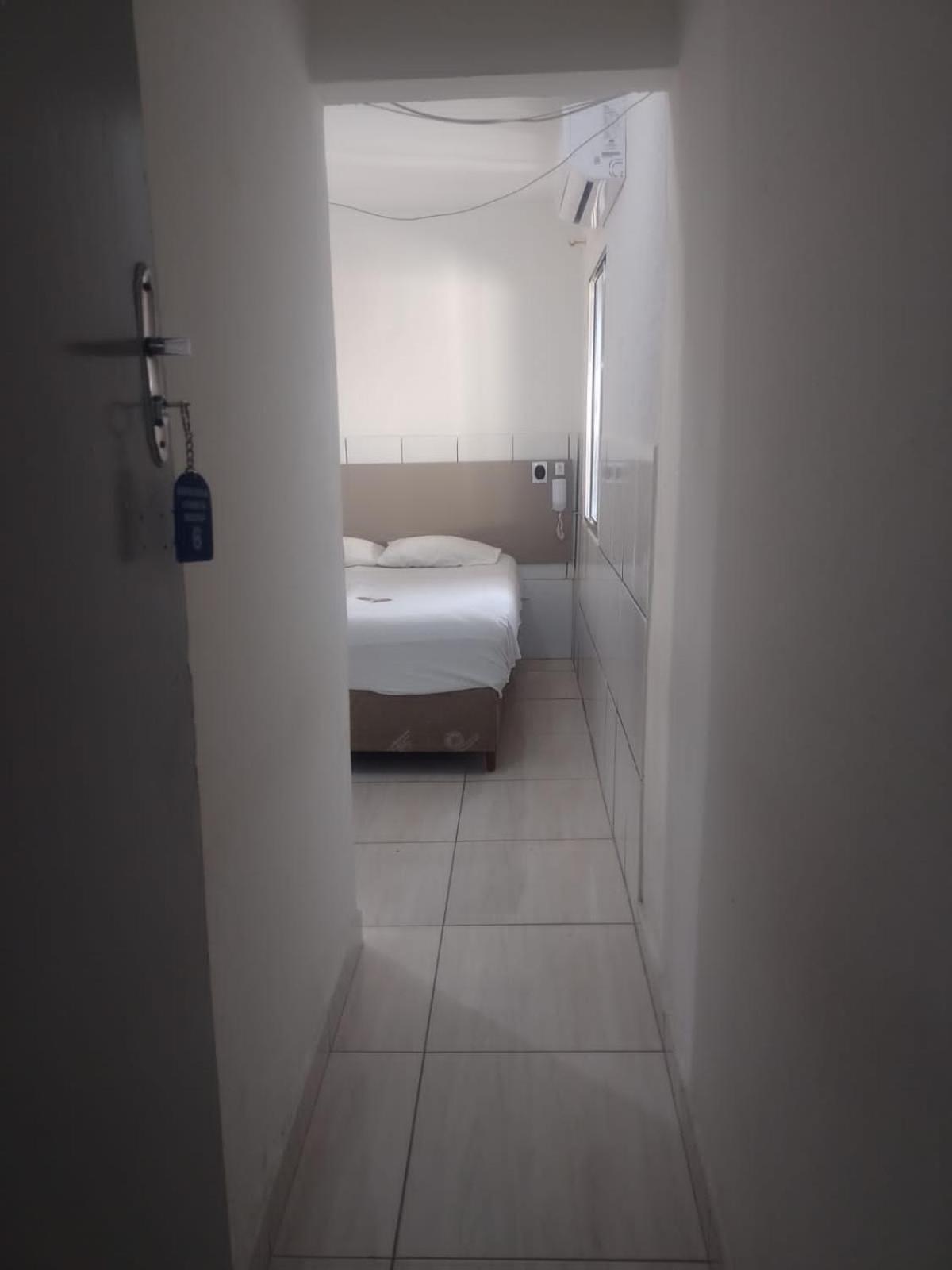 Hotel Anacleto São Paulo Exteriör bild