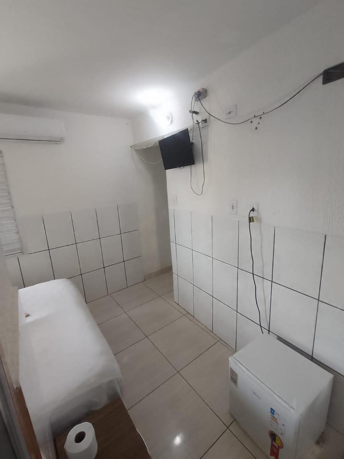 Hotel Anacleto São Paulo Rum bild