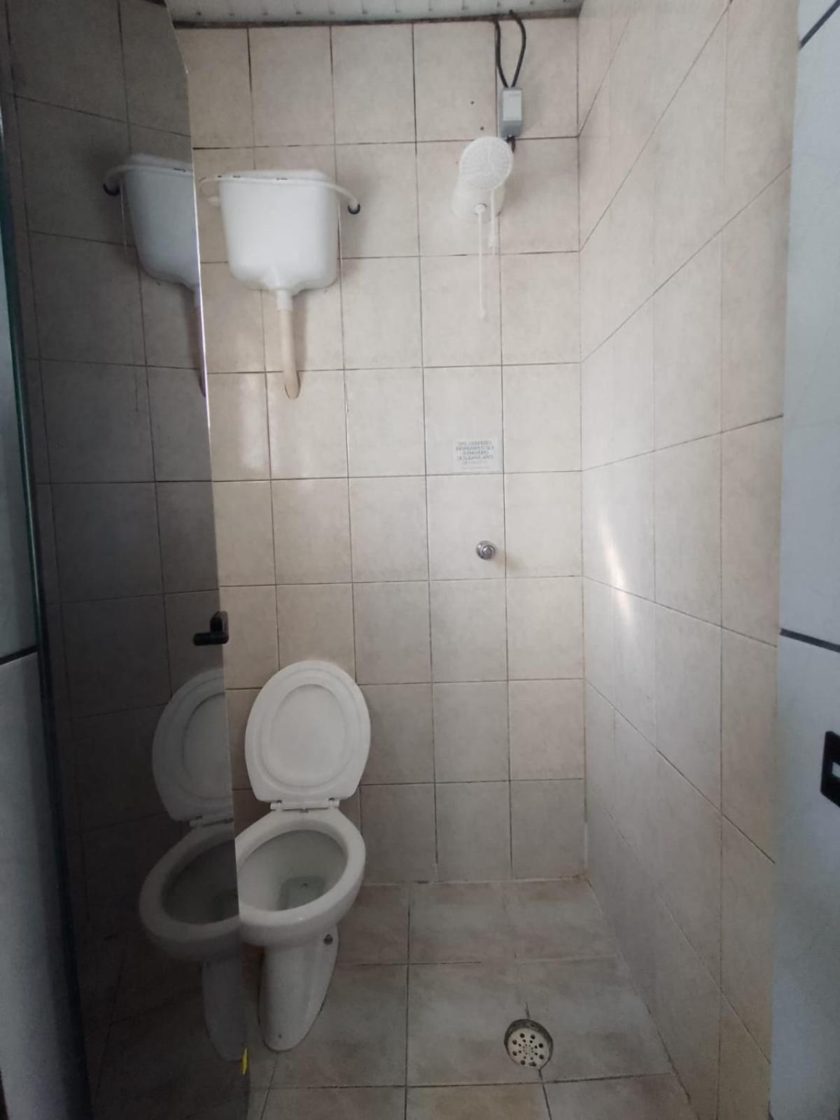 Hotel Anacleto São Paulo Rum bild