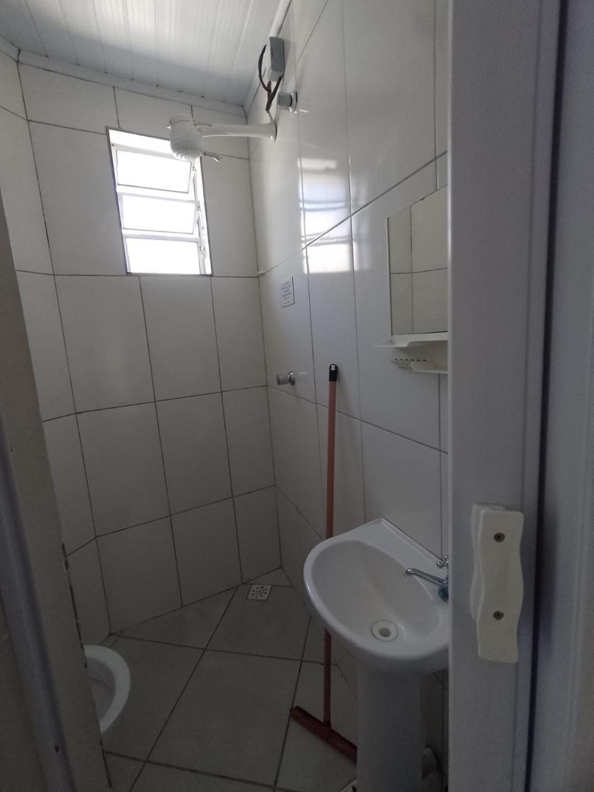 Hotel Anacleto São Paulo Rum bild