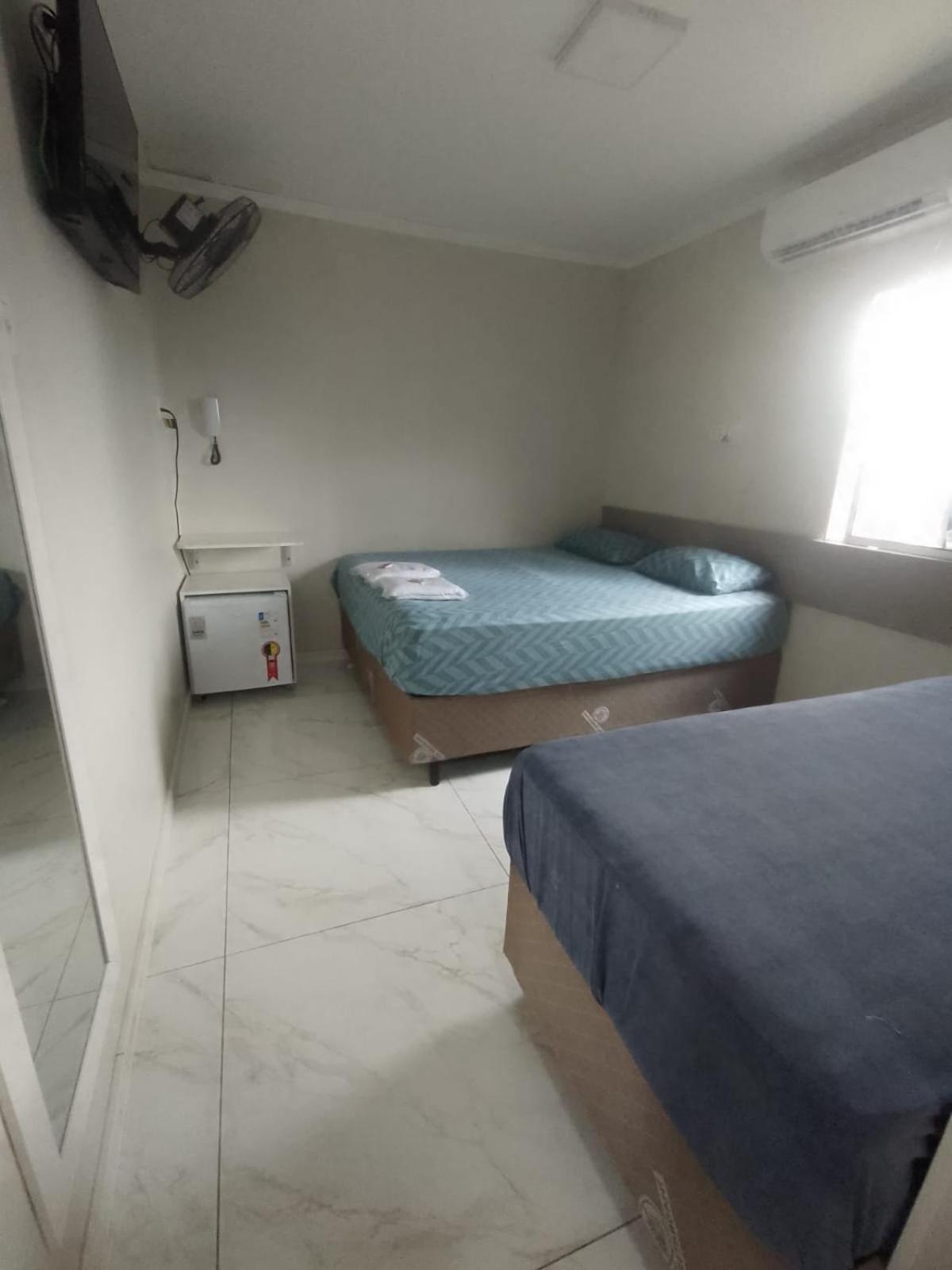 Hotel Anacleto São Paulo Rum bild