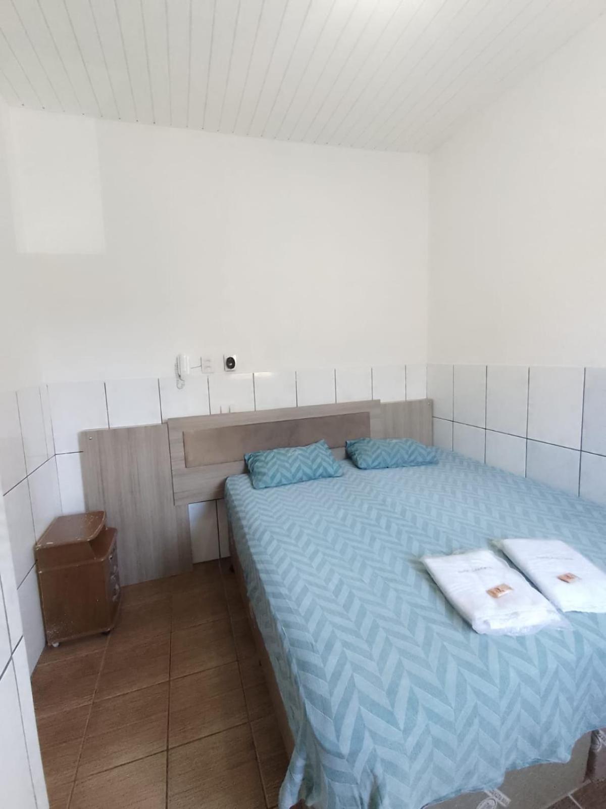 Hotel Anacleto São Paulo Rum bild