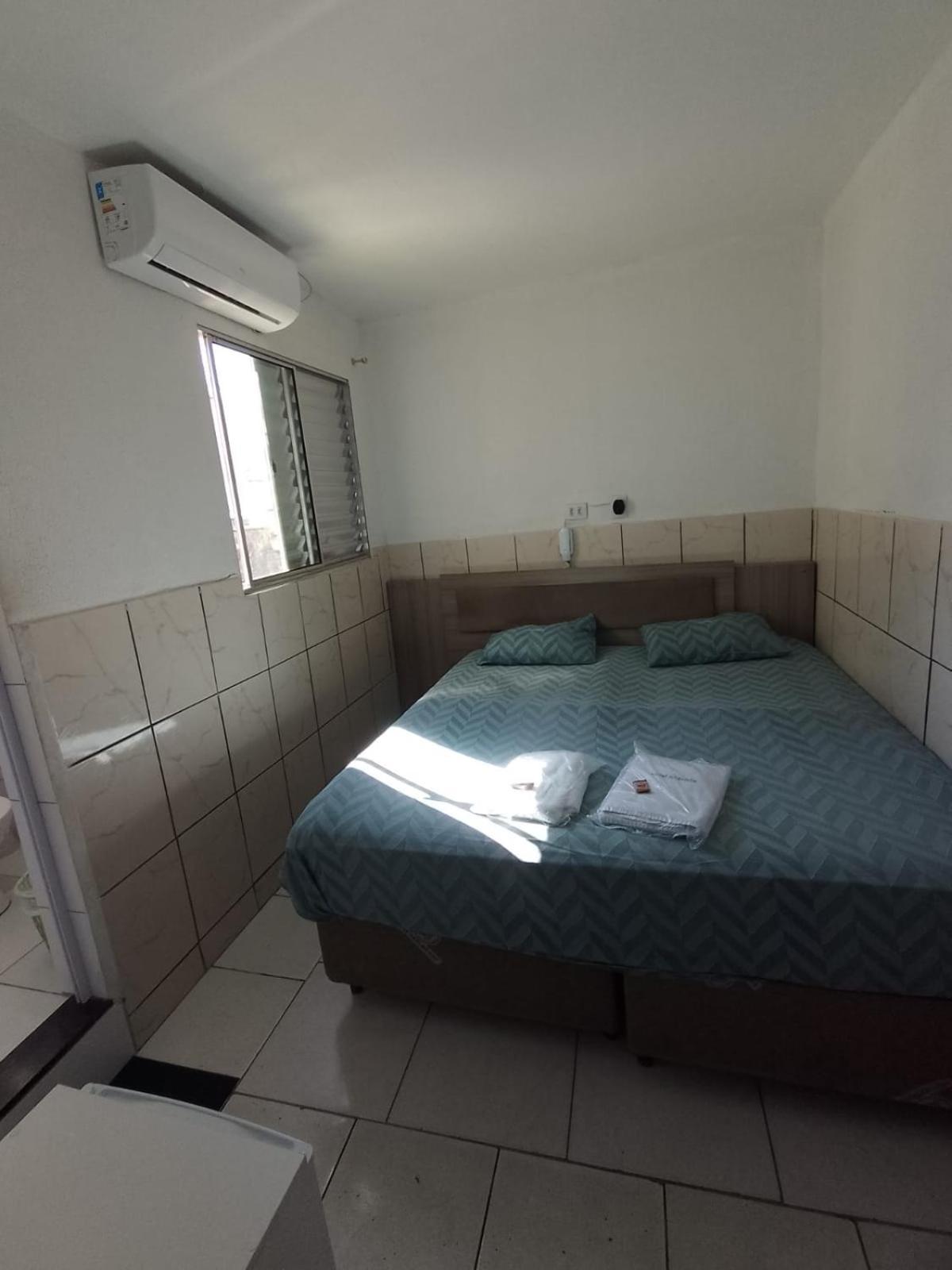 Hotel Anacleto São Paulo Rum bild