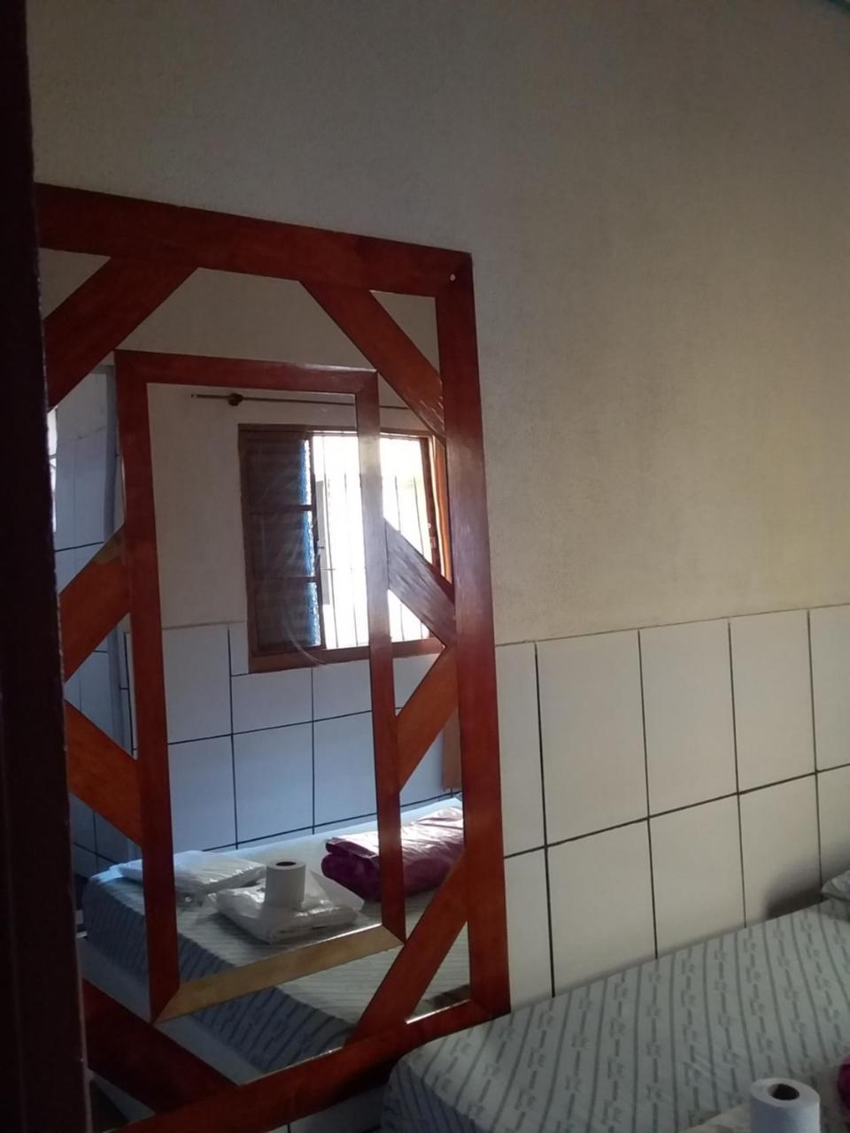 Hotel Anacleto São Paulo Exteriör bild