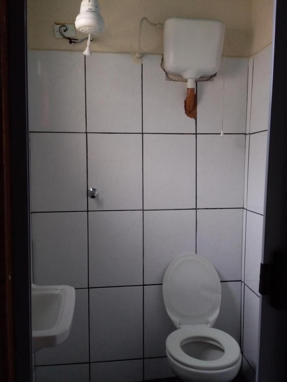 Hotel Anacleto São Paulo Exteriör bild