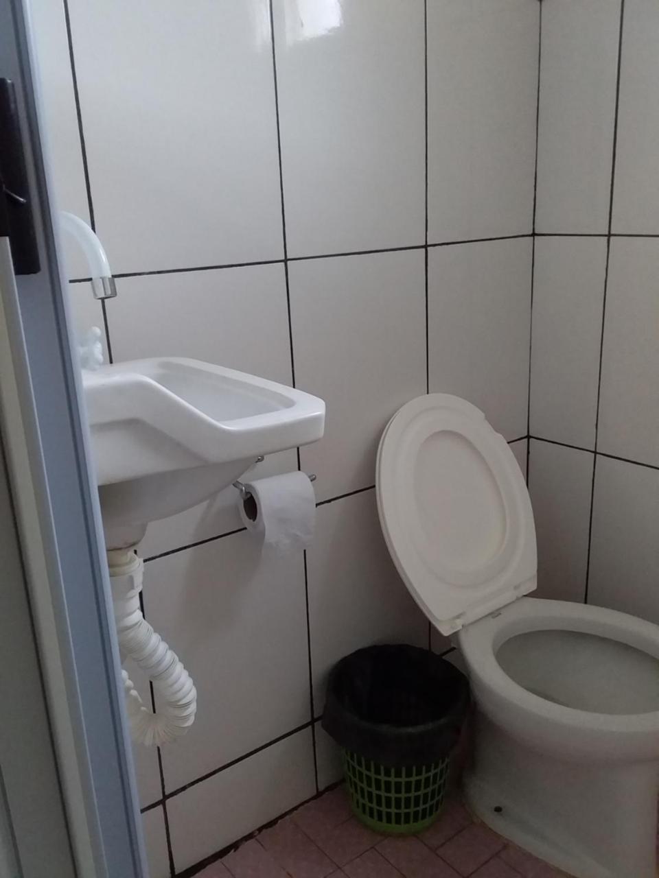 Hotel Anacleto São Paulo Exteriör bild