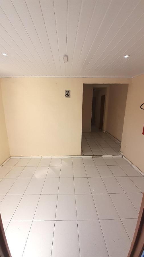 Hotel Anacleto São Paulo Exteriör bild