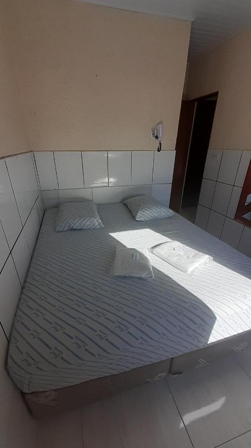 Hotel Anacleto São Paulo Rum bild
