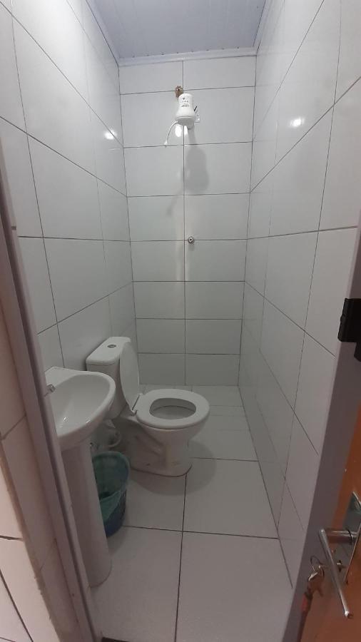 Hotel Anacleto São Paulo Exteriör bild