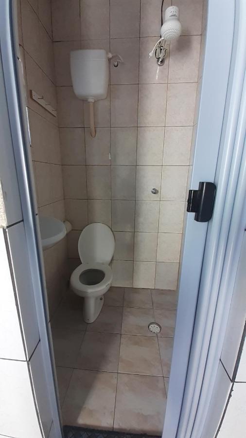 Hotel Anacleto São Paulo Exteriör bild