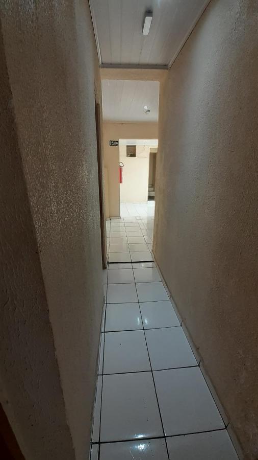 Hotel Anacleto São Paulo Exteriör bild