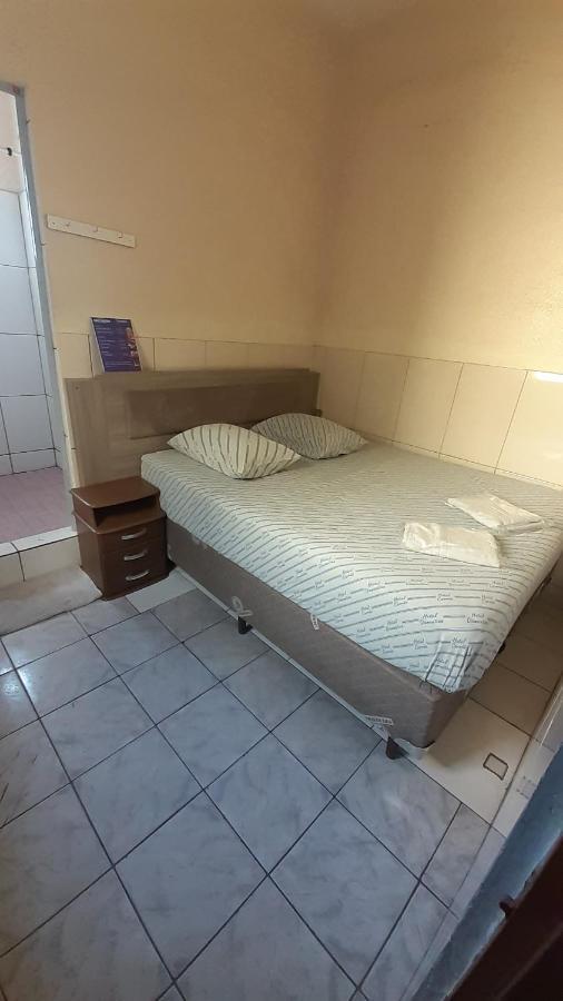 Hotel Anacleto São Paulo Exteriör bild