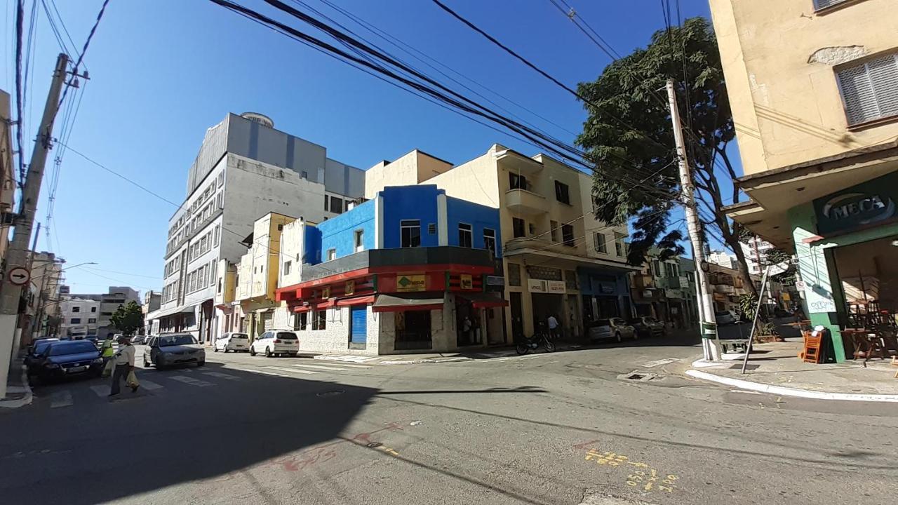Hotel Anacleto São Paulo Exteriör bild